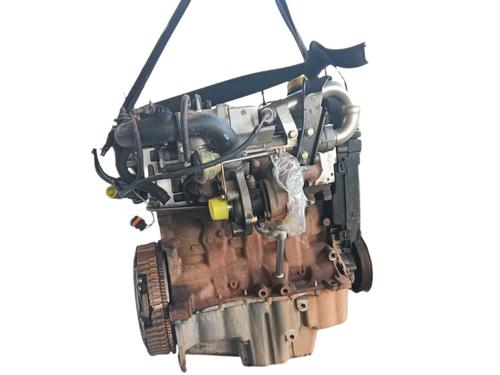 Engine RENAULT KANGOO (KC0/1_) 1.5 dCi (KC07) | BP38482595M1 - Image 12