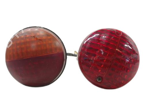 Used Left taillight LIGIER NOVA [2002-2025]  12853236