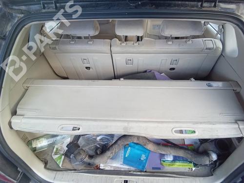 Used Rear parcel shelf Rear parcel shelf HYUNDAI TUCSON (JM) 2.0 CRDi All-wheel Drive (140 hp) 11030997 11030997