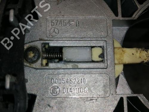 Switch MERCEDES-BENZ E-CLASS (W211) E 320 CDI (211.026) | BP15691508I30 