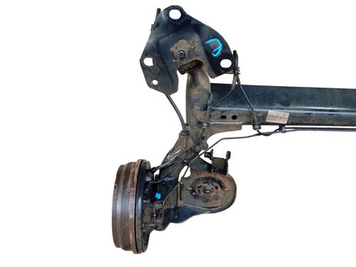 Rear axle DACIA DOKKER Express Box Body/MPV 1.5 dCi 75 / Blue dCi 75 (FEJW, FEAH) | BP27459239M2 