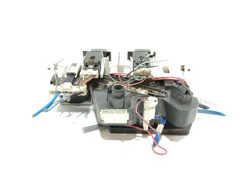 Climate control NISSAN PRIMERA Hatchback (P11)  | BP5801004I5 