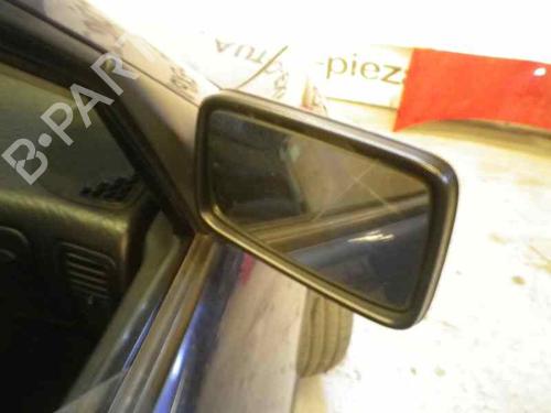 Left front driveshaft SEAT CORDOBA (6K1, 6K2)  | BP5357224M38 