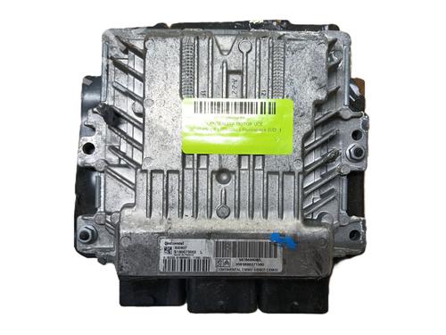 Engine control unit (ECU) CITROËN C4 Picasso I MPV (UD_) 1.6 HDi 110 | BP28093354M57 