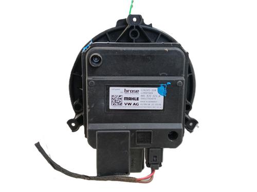 Heater blower motor AUDI Q8 (4MN, 4MT) 50 TDI Mild Hybrid quattro | BP36039574M62 - Image 3