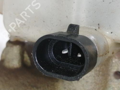 Brake master cylinder FIAT DUCATO Bus (230_)  | BP7177760M77 