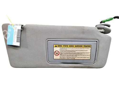 Used Right sun visor HONDA CIVIC VIII Hatchback (FN, FK) 1.8 (FN1, FK2) (140 hp) 16248093