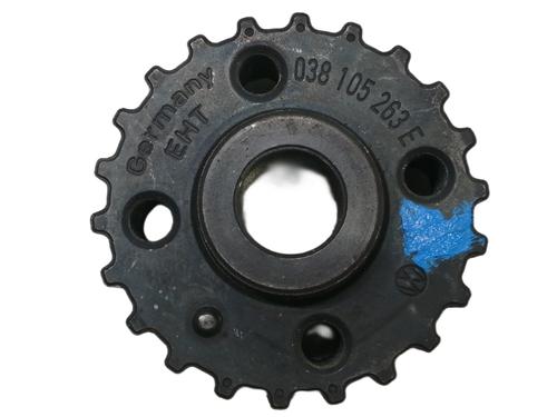 Pulley SEAT LEON (1M1)  | BP14258143M122 