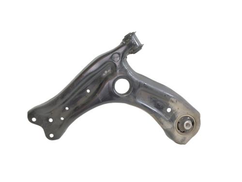 Used Left front suspension arm SKODA FABIA II Combi (545) 1.9 TDI (105 hp) 10674093