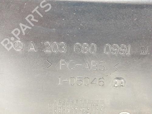 Glove box MERCEDES-BENZ C-CLASS (W203)  | BP7785156C95 