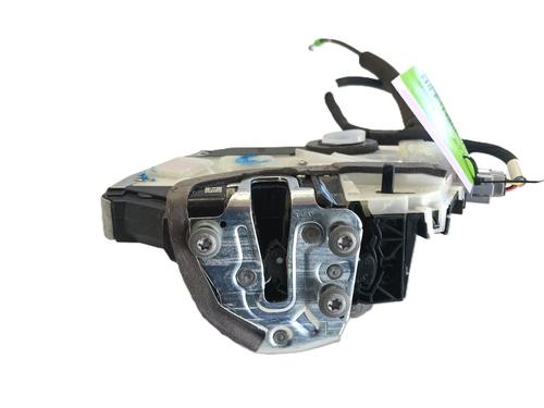 Used Rear left window mechanism Rear left window mechanism LEXUS NX II (_A2_, _H2_) 450h+ E-Four (AAZH26) (309 hp) 33854779 33854779