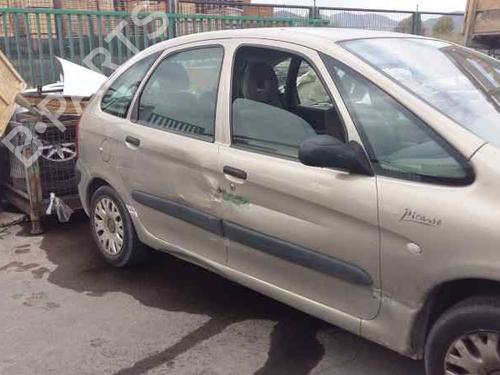 Left front driveshaft CITROËN XSARA PICASSO (N68) 1.6 HDi | BP5372967M38 
