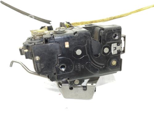 Rear left lock AUDI A6 C5 (4B2) 1.9 TDI | BP5365494C100 