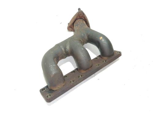 Exhaust manifold BMW 5 (E39) 528 i | BP11653683M110 