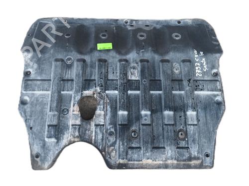 Bundpladebeskyttelse HYUNDAI SANTA FÉ I (SM) 2.0 CRDi (113 hp) 29063394