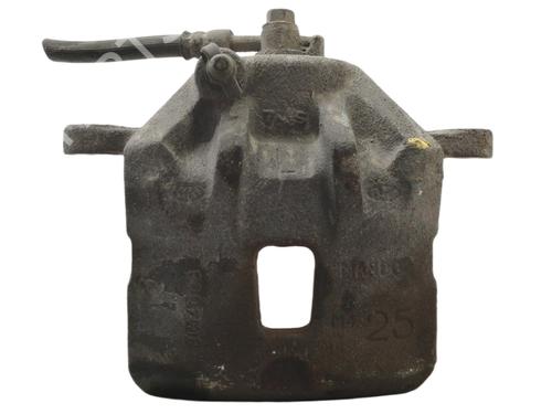 Used Left front brake caliper KIA MAGENTIS II (MG) [2005-2011]  11580318