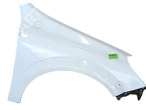 Used Right front fenders Right front fenders 36987638 36987638