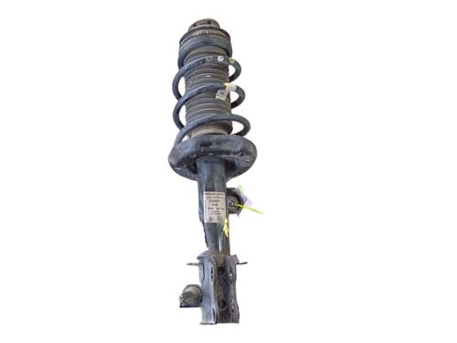 Used Left front shock absorber Left front shock absorber FIAT 500L (351_, 352_) 1.3 D Multijet (199LXY1A, 199LXY11) (84 hp) 40448013 40448013