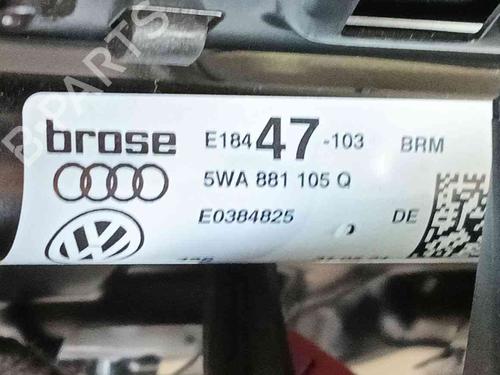 Seats set AUDI A3 Sportback (8YA, 8YF) 35 TDI | BP38011281C78 - Image 6