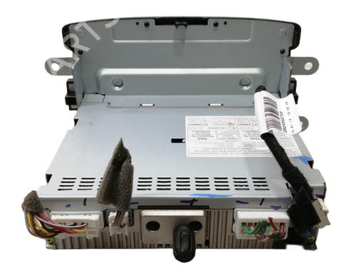 Radio DACIA SANDERO II  | BP16423772E6 