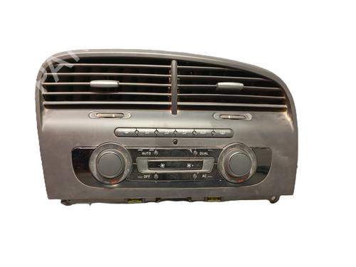 Used Climate control SEAT ALTEA XL (5P5, 5P8) [2006-2015]  21286161