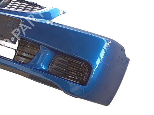 Front bumper HONDA ACCORD VII (CL, CN) 2.0 (CL7) | BP30122779C7