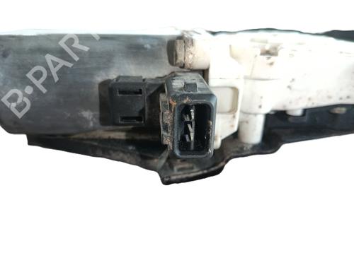 Rudehejsemekanisme Højre foran LAND ROVER FREELANDER I (L314) | BP30358114C23