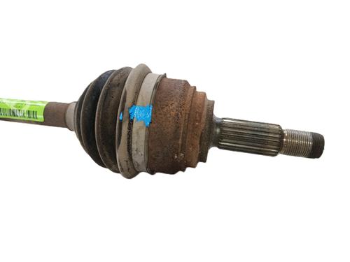 Left front driveshaft FORD B-MAX (JK) 1.6 TDCi | BP10501998M38