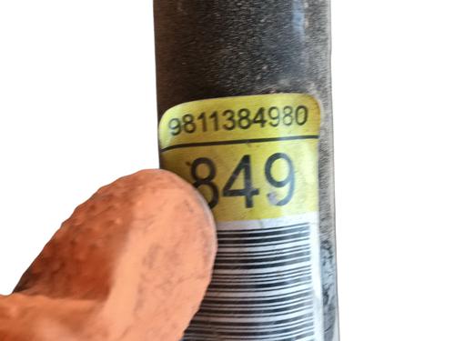 Anti roll bar FIAT SCUDO Van 2.0 Multijet 145 (506) | BP29454374M96 