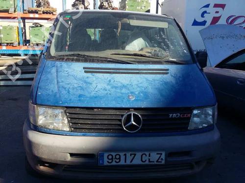 Steering pump MERCEDES-BENZ VITO Van (W638) 110 CDI 2.2 (638.094) | BP5372619M99