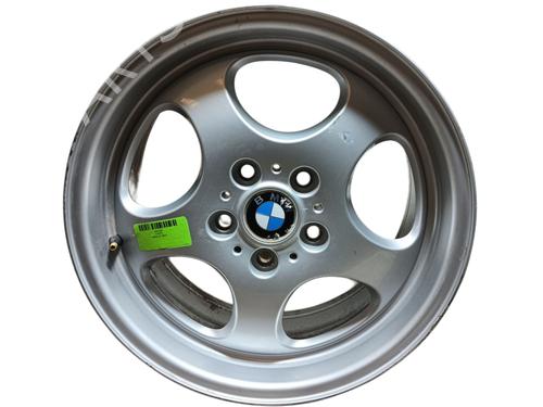 Fælk BMW X3 (E83) 2.0 d (150 hp) 32449895