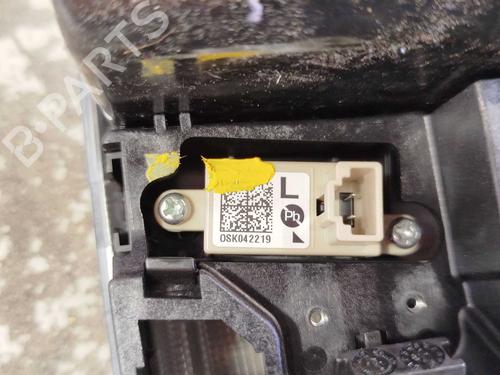 Kabinelys HYUNDAI i30 (PDE, PD, PDEN) 1.0 T-GDI | BP39652212I8 - Image 5