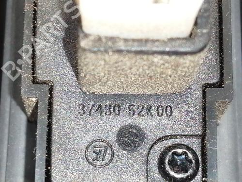 Warning switch OPEL AGILA (B) (H08) 1.0 (F68) | BP9310658I22 
