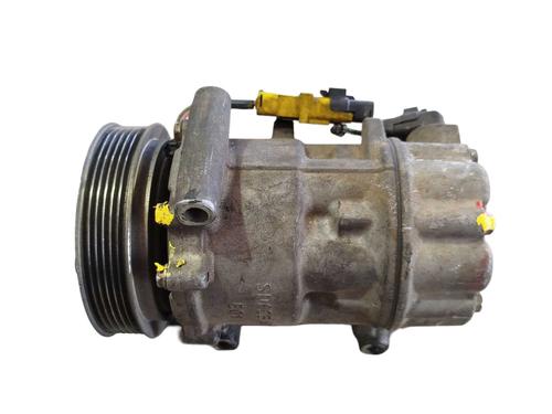 Used AC compressor AC compressor 38460297 38460297