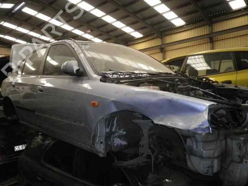 Instrument cluster HYUNDAI ELANTRA III (XD) 2.0 CRDi | BP5344406C47 