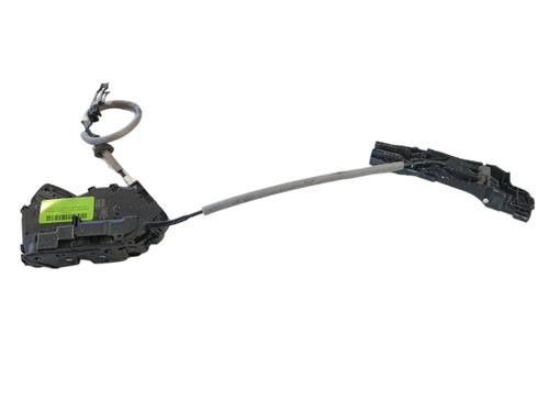 Used Rear right lock Rear right lock VW T-CROSS (C11, D31) [2018-2026] 34557556 34557556