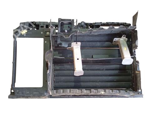 Used Front slam panel PEUGEOT 2008 II (UD_, US_, UY_, UJ_, UR_, UC_) 1.2 PureTech 130 (USHNS, URHNS) (130 hp) 30476373