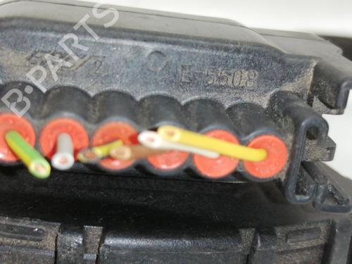 Pedal FORD C-MAX (DM2) 1.8 TDCi | BP8316845I4 