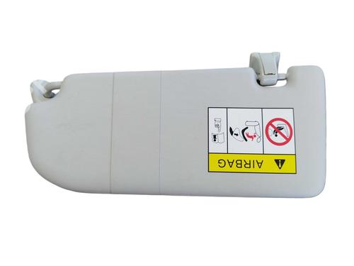 Right sun visor MG MG HS (AS23) 1.5 T (SAS23) | BP39430205I2 - Image 2