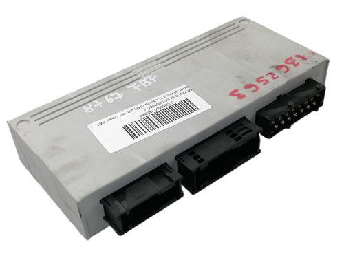 Used Electronic module BMW 3 Touring (E46) 320 d (150 hp) 10390153