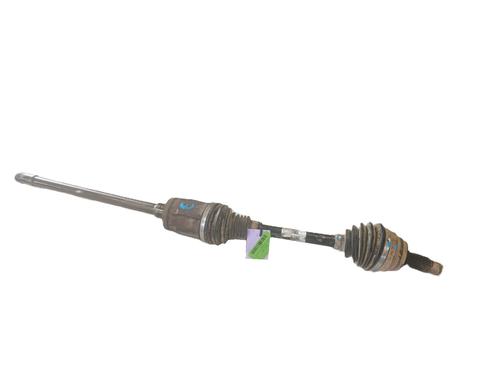 Used Right front driveshaft Right front driveshaft BMW X5 (E70) 3.0 d (235 hp) 34341016 34341016