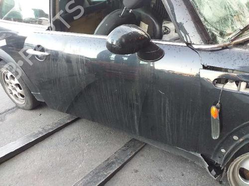 Right front door MINI MINI (R50, R53) Cooper | BP6291547C3 