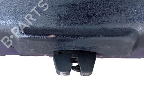Tailgate PEUGEOT 307 (3A/C) 2.0 HDi 90 | BP22731498C6 