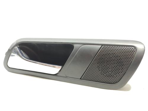 Used Rear left interior door handle Rear left interior door handle VW PASSAT B6 (3C2) [2005-2010] 7045688 7045688