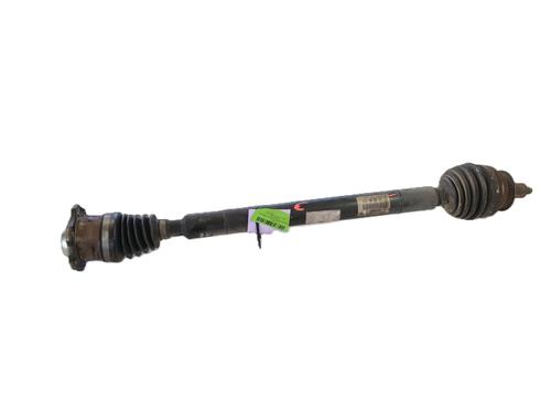 Used Right front driveshaft Right front driveshaft SEAT IBIZA IV (6J5, 6P1) 1.9 TDI (105 hp) 34121929 34121929