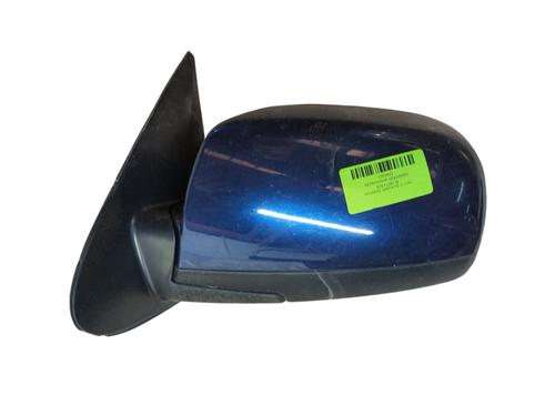 Left mirror HYUNDAI SANTA FÉ II (CM) 2.2 CRDi GLS | BP29994387C26
