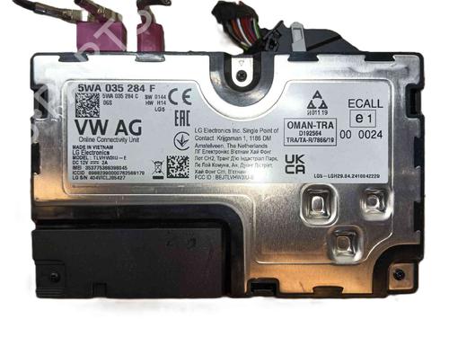 Electronic module CUPRA FORMENTOR (KM7, KMP) 1.4 e-Hybrid | BP36387477M83 - Image 6