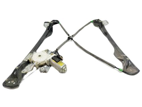 Used Front right window mechanism FORD FOCUS I Turnier (DNW) [1999-2007]  5376220