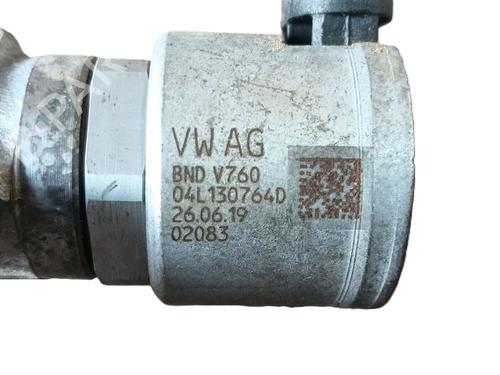 Injection rail SEAT ALHAMBRA (710, 711) 2.0 TDI | BP30153340M98 