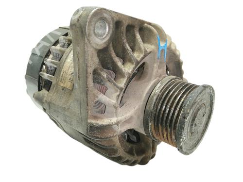 Alternador FIAT BRAVO II (198_) 1.9 D Multijet (198AXB1A) (120 hp) 11347411